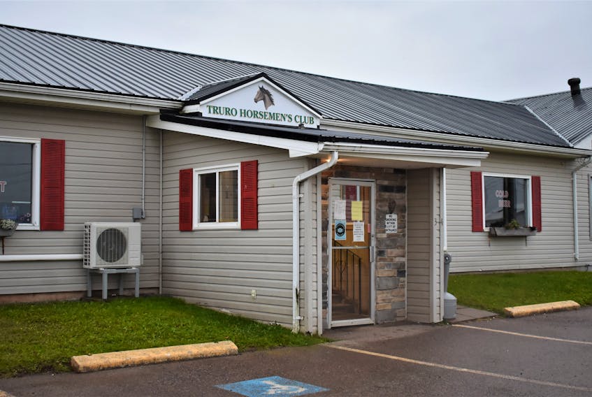 The Truro Horsemen’s Club has been around since the late 1950s and is continually looking at ways to stay busy in an ever-changing world where people don’t socialize like they used to.