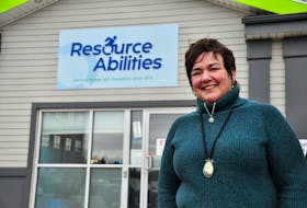 Marcia Carroll, executive director of Resource Abilities, says the rebranding was approved two years ago and was slated for announcement in 2020. However, the second wave of COVID-19 delayed the announcement until this year's AGM.