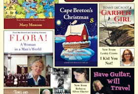 The Cape Breton Book Catalogue is now out in hard copy and is available online as well. CONTRIBUTED