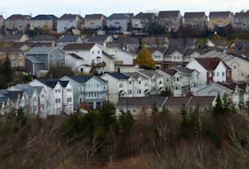 The Portland Estates area in Dartmouth taken on Friday Nov. 19, 2021. City staff are recommending a total 5.9 per cent increase in property taxes as part of the 2022/2023 fiscal framework.