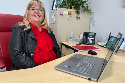 Barb Broome, executive director of East Prince Youth Development Centre (EPYDC) said she is grateful for the new centre opening after she and the team of staff at EPYDC had searched for a place to call home for three years. 
