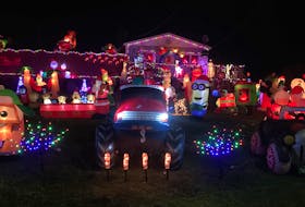Residents of the Cape Breton Regional Municipality can kick off the holiday season as the municipality celebrates the annual All is Bright campaign.