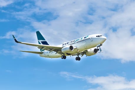 'Another stake through the heart of the industry': WestJet, airline worker union lash out at Canadian air travel advisory