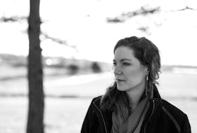 P.E.I. singer-songwriter Catherine MacLellan is one of the first East Coast artists to spread some Christmas cheer this year with her new Holiday album and Catherine MacLellan & Friends shows in Charlottetown, Halifax and Lunenburg. - Dave Brosha