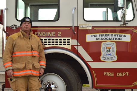 How first responders in P.E.I. are coping following 'tragic weekend'
