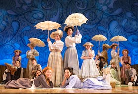 Anne of Green Gables –The Musical will return for the 2022 P.E.I. tourism season. Previews will begin on June 18 with opening night slated for June 25 and the show running until Sept. 3.  