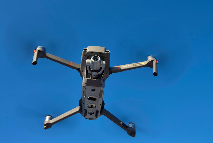 Easy to buy, easy to use quadcopter drones are being used more and more in attacks and assassination attempts. 