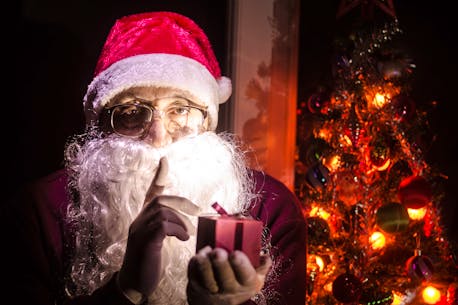 Be a Santa to a Senior returns to Cape Breton for 2021 campaign