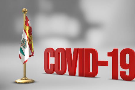 4 new cases of COVID-19 in P.E.I. on Nov. 22; TOSH likely to reopen Tuesday