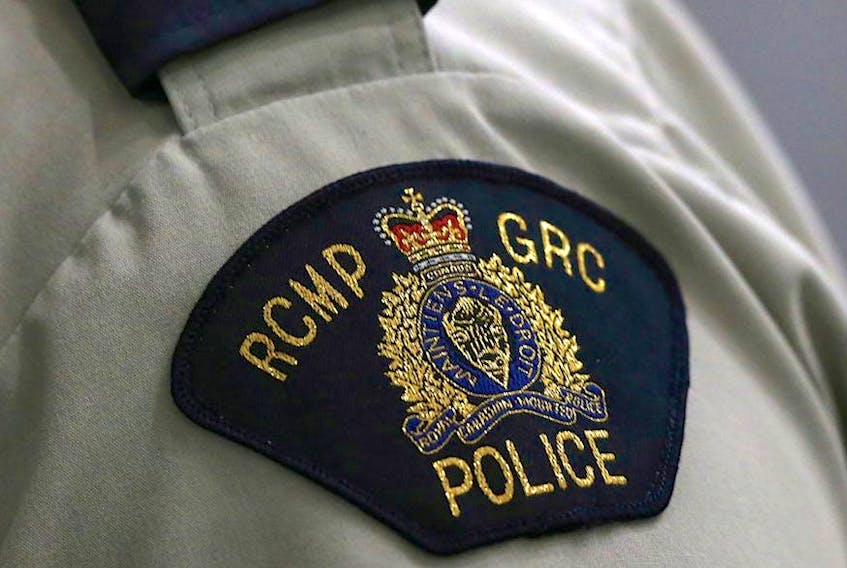 Kings District RCMP said police fined a woman for refusing to provide proof of vaccination after officers responded to a call at the Eastern Kings Sportsplex on Nov. 7.