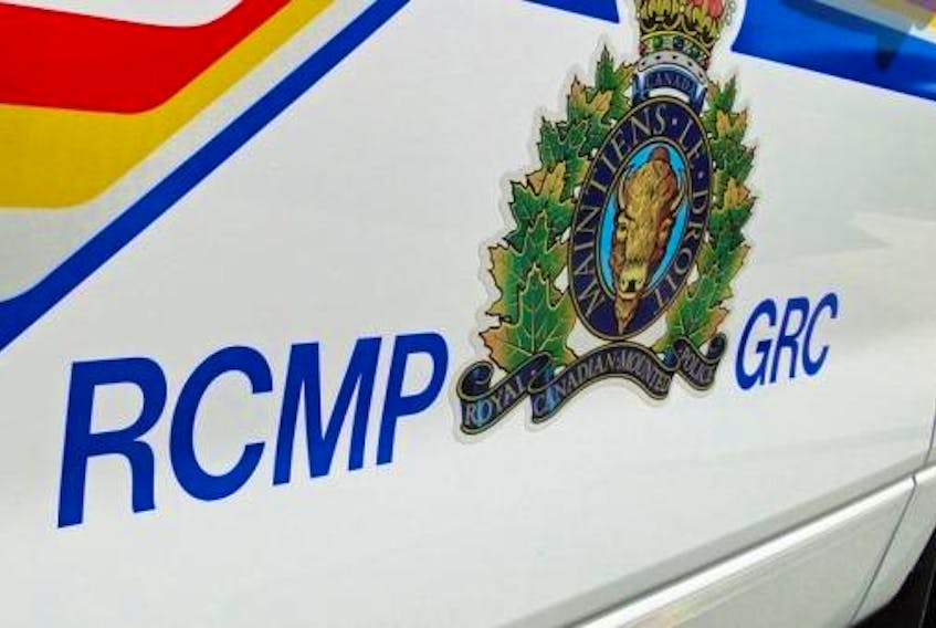 RCMP said a complainant told police she was sexually assaulted 15 years ago on New Year's Day.