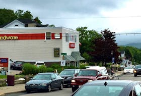 The Baddeck Village Commission recently passed a resolution to request that the province's minister of Municipal Affairs dissolve the village and identify the merits of joining the Municipality of Victoria County. IAN NATHANSON • CAPE BRETON POST