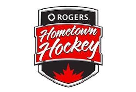 Rogers Hometown Hockey is coming to Gander on Dec. 18-20. 