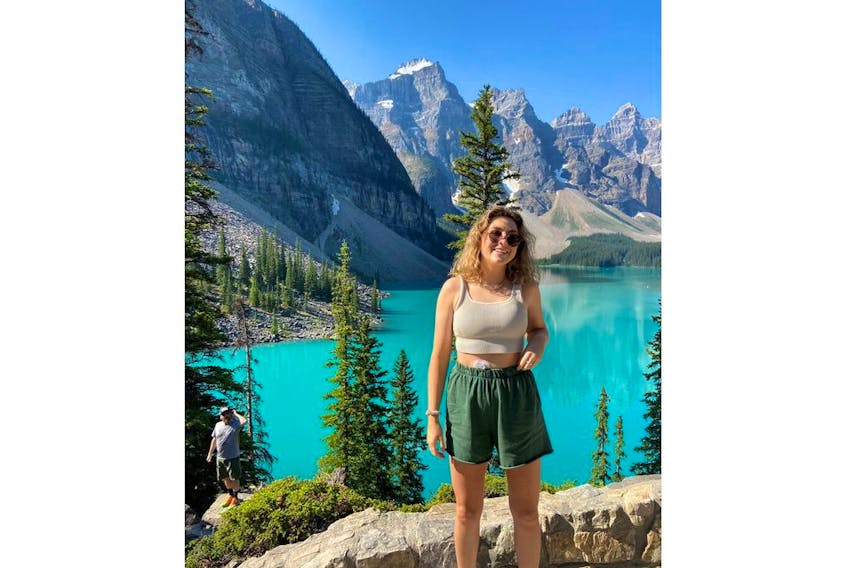 Taylor Efford’s experience with her diabetes diagnosis during the pandemic has motivated her to become an advocate for young adults like her who are diagnosed with and learning to live with Type 1 diabetes.