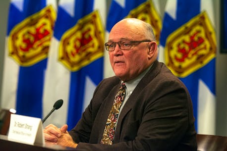 NSTU welcomes new COVID-19 plan for schools; 842 new cases announced