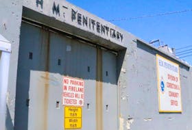 The Newfoundland and Labrador government has issued a request for proposals to replace Her Majesty’s Penitentiary in St. John’s.  — FILE PHOTO