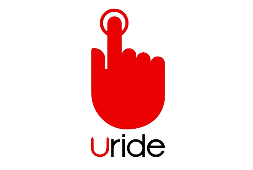 Uride expected to provide services to Charlottetown residence before the holidays. 