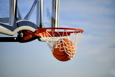 Northumberland Regional High School hosts jr. varsity basketball provincials