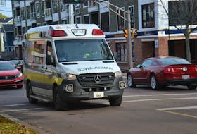 P.E.I. paramedics have ratified a new deal with Island EMS after being without a contract for nearly three years. 