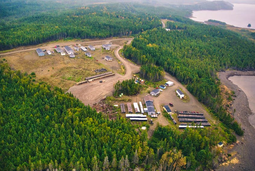 Marathon Gold’s Valentine Lake project is anticipated to produce over a decade of employment for the region.