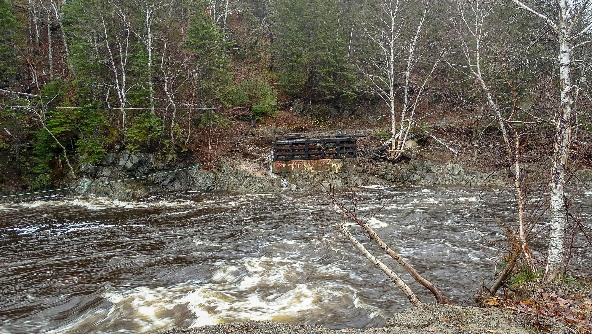 Boats And Ropes: Cape Breton’s Victoria County Communities Persevere ...