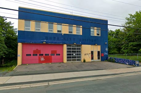 Could designating the former West End Fire Station in St. John's a heritage building make it a hot property?