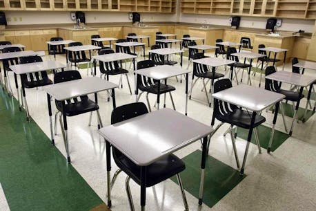 Newfoundland and Labrador Federation of School Councils highlights concerns with staff shortages, class sizes to start school year