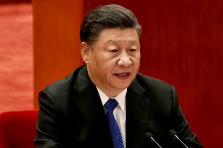 China's Xi pledges another 1 billion COVID-19 vaccine doses for Africa