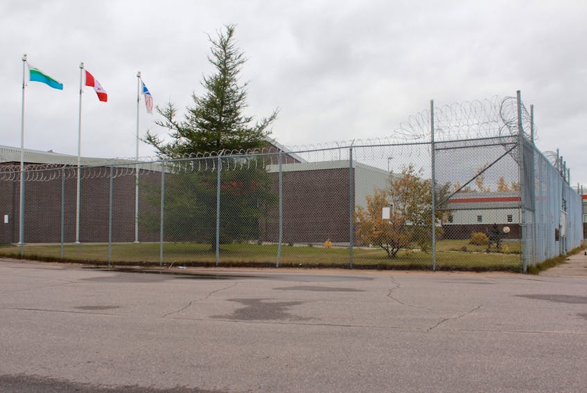 The Labrador Correctional Centre (LCC) has a maximum capacity of 53 prisoners, which will be increased by 18 when the proposed expansion is complete. This will allow the LCC to house women as prisoners for the first time.