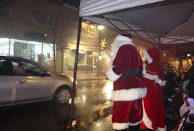In spite of the COVID-19 restrictions in place for the second year in a row, Summerside, Kensington and O'Leary are not letting a pandemic stop them from putting on their annual Christmas parades.