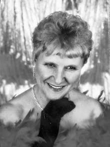 Dorothy Marie Tucker