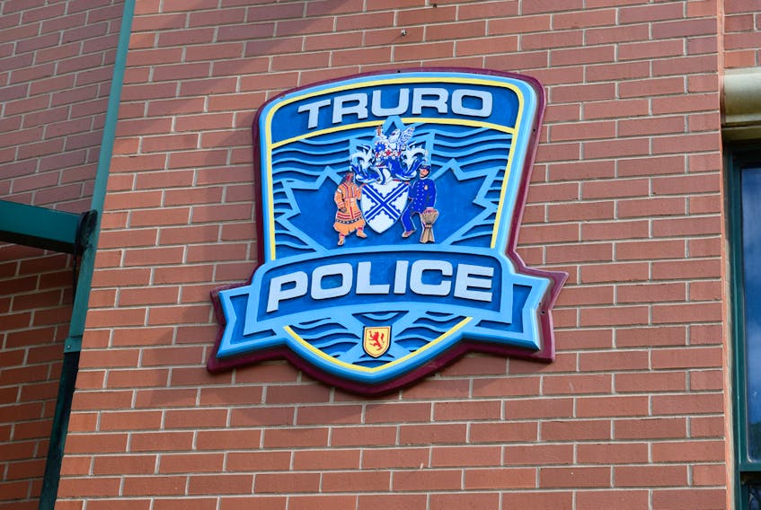 Truro Police Services have arrested a 34-year-old man in connection with an armed robbery of a Truro gas station on Nov. 3. 