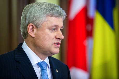 PETER McKENNA: Stephen Harper’s 10 years of a 'politicized' foreign policy
