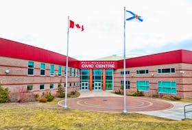 Town of Port Hawkesbury council voted in favour of implementing 
a new mandatory vaccination policy for its staff, which would take effect immediately. CONTRIBUTED