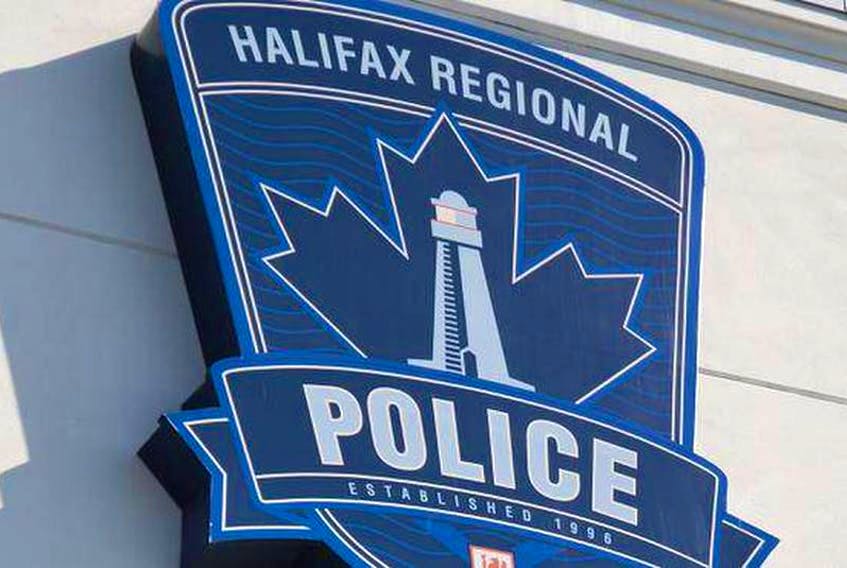 Members of Halifax Regional Police are turning to the public to help identify a man involved in a hit and run in Dartmouth on Oct. 17. 