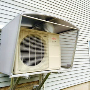 PEI offers free heat pumps to low-income islanders