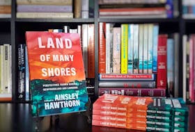 “Land of Many Shores: Perspectives From a Diverse Newfoundland and Labrador,” edited by Ainsley Hawthorn; Breakwater Books; $24.95; 236 pages