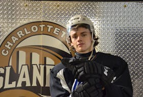 Clyde River’s Sam Bowness scored his first Quebec Major Junior Hockey League regular-season goal for the Charlottetown Islanders on Nov. 5 against the Sherbrooke Phoenix. The Islanders recently recalled the 16-year-old Bowness from the Mount Academy under-18 team. The Phoenix defeated the Islanders 3-2 in Sherbrooke, Que.