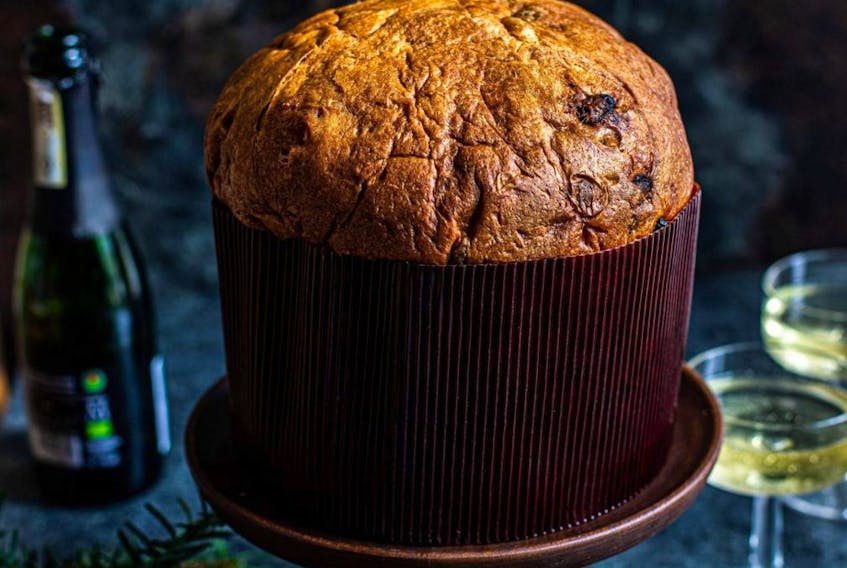 Viva Panettone company from Montreal recently competed in the World Cup of Panettone in Switzerland.