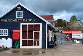 The Village of Baddeck commissioners are holding a special “meeting of electors” on Thursday in Baddeck to seek authorization to dissolve the 113-year-old organization. IAN NATHANSON • CAPE BRETON POST