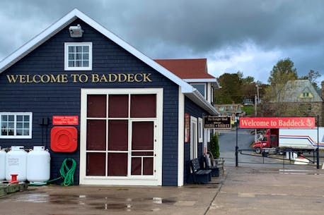 Baddeck residents to get their say on dissolving village commission