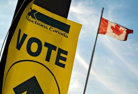 A group of 13 young people from across the country are filing an application at the Ontario Superior Court of Justice challenging the Canada Elections Act. 