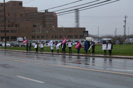 Pictou County long-term care workers join Nova Scotia call to action for better working conditions