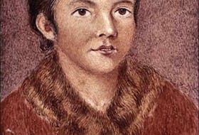 A portrait of Demasduwit, one of the last of the Beothuk.