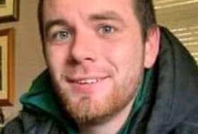 RCMP in Nova Scotia are in search of 27-year-old Shawn Kenneth Hughes of Colchester County. 