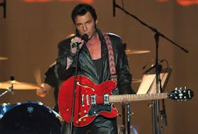 The King of Rock 'n' Roll, Elvis Presley, would have turned 85 on Wednesday, and Moncton's champion Elvis tribute artist Thane Dunn and his band the Cadillac Kings celebrate the occasion with an East Coast tour that comes to Halifax's Casino Nova Scotia on Saturday, Jan. 18.