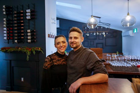 Courage in the face of COVID; Nova Scotia restaurateurs that didn't let a pandemic stop them from opening