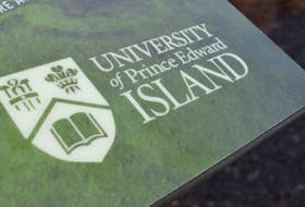 University of Prince Edward Island president Alaa Abd-Al-Aziz resigned effective Dec. 7, the next day, news of misconduct allegations surfaced.
