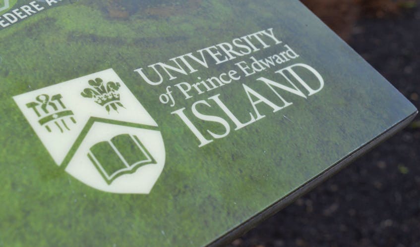 University of Prince Edward Island president Alaa Abd-Al-Aziz resigned effective Dec. 7, the next day, news of misconduct allegations surfaced.

