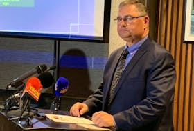 Coun. Ron Ellsworth said the City of St. John's Budget 2022 includes measures to address a projected $13-million deficit without reducing services and targeted investments in key areas.